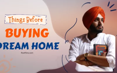 5 Things You Should Know Before Buying Your Dream Home in India