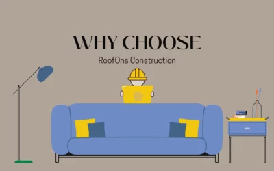 Why Choose RoofOns to Build Custom Home in Ludhiana