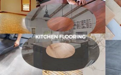 8 Budget Friendly Kitchen Flooring: A Comparison Guide to Choose the Best