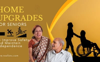 5 Simple Home Upgrades for Seniors to Improve Safety and Maintain Independence