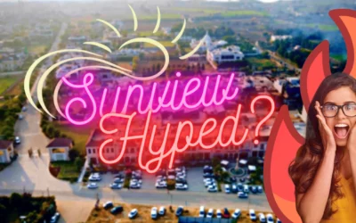The Hype of Sunview and South City in Ludhiana