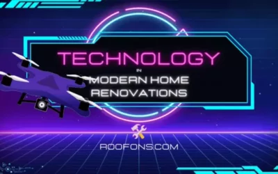 The Role of Technology in Modern Home Renovations: Pros and Cons